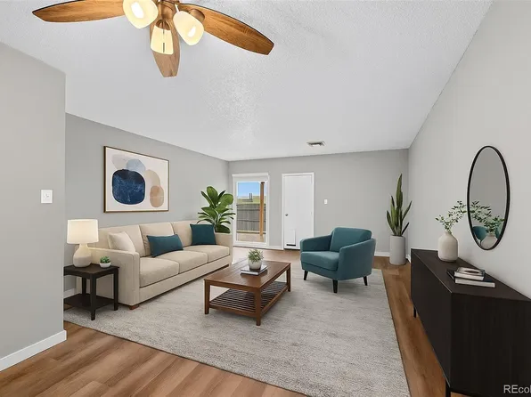 508 Hickory Street, Hudson, CO 80642