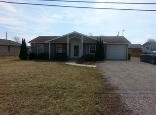 828 E Monroe St, Decatur, IN 46733