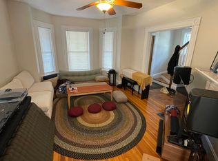 38 Pomeroy St, Allston, MA 02134