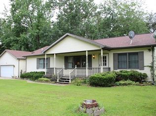 34116 Rosewood St, Wilmington, IL 60481