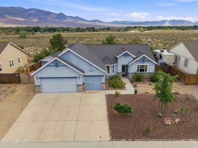 115 Creekside Dr, Dayton, NV, 89403