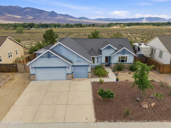 115 Creekside Dr, Dayton, NV 89403