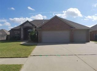 1812 Breakers Ln, Oklahoma City, OK 73128