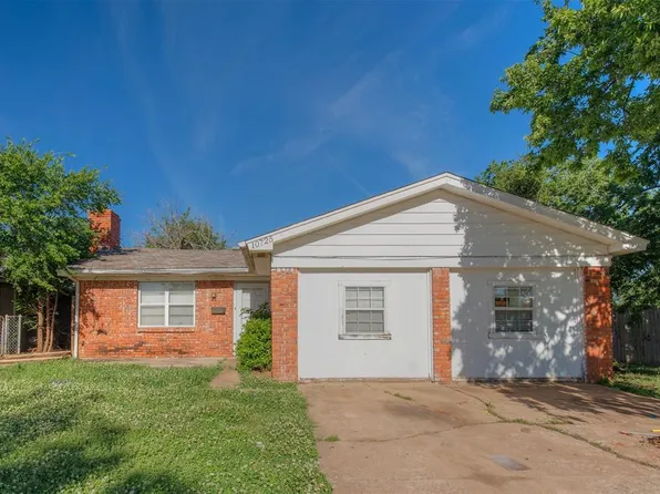 10725 N McKinley Ave, Oklahoma City, OK 73114