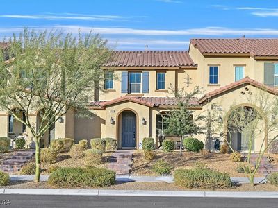 3306 Palindrome Ave, Henderson, NV, 89044