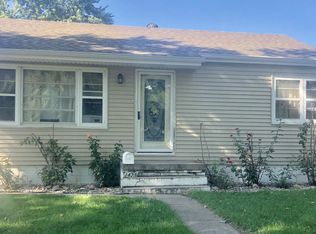 3426 Avenue F, Council Bluffs, IA 51501