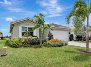 11925 SW Poseidon Way, Port Saint Lucie, FL 34987