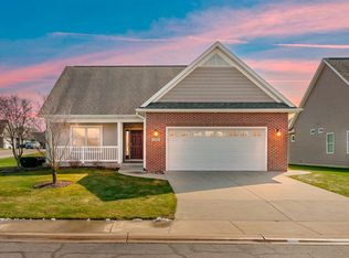 5359 Harborview Pass, Kalamazoo, MI