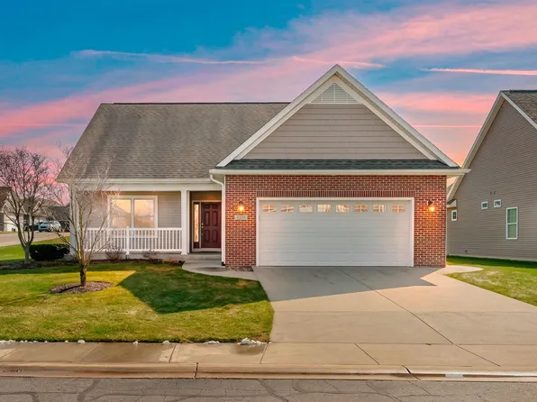 5359 Harborview Pass, Kalamazoo, MI 49009