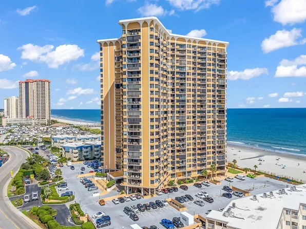 9650 Shore Dr. #1509, Myrtle Beach, SC 29572