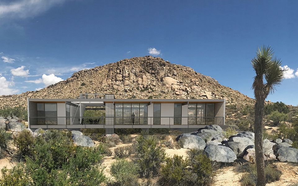 1st image of 53085 Boulder View Dr