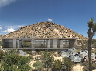 53085 Boulder View Dr, Pioneertown, CA 92268