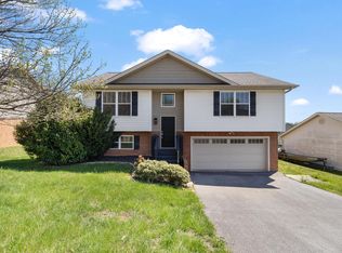 2128 Ida Sue Dr, Jonesborough, TN 37659