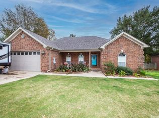 115 Morgan Dr, Austin, AR 72007