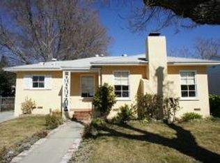 24958 Chestnut St, Santa Clarita, CA 91321