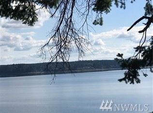 14816 116th St, Anderson Island, WA 98303