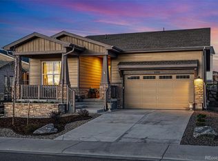 5506 Water Avens Dr, Castle Rock, CO 80104