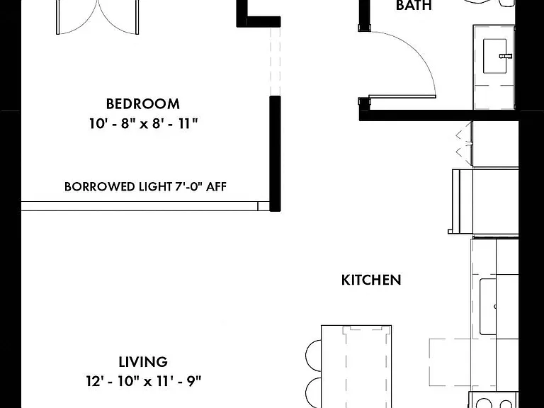 The Knox Apartments — Photo 30
