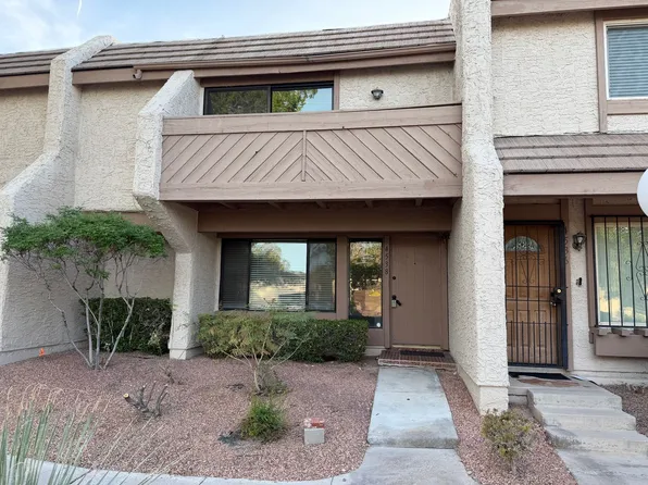 4538 Brighton Dr, Las Vegas, NV 89121
