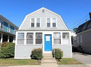 44 Gibbs Ave, Newport, RI 02840