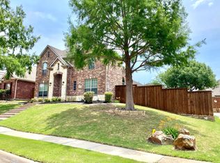 2031 Quail Meadow Ln, Frisco, TX 75034