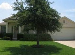 3243 Arroyo Bluff Ln, Round Rock, TX 78681