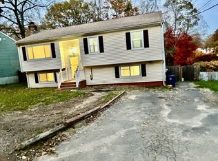 112 Peabody St, West Haven, CT 06516