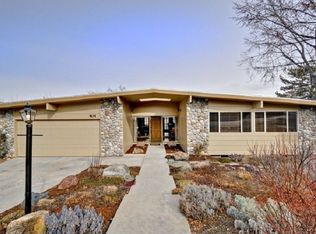 404 W Cashmere Rd, Boise, ID 83702