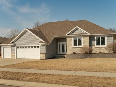 3459 Bridgeview Dr SE, Rochester, MN, 55904
