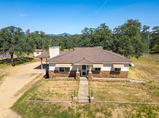 2362 Old Alturas Rd, Redding, CA 96003