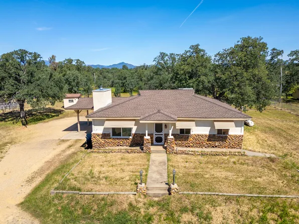 2362 Old Alturas Rd, Redding, CA 96003