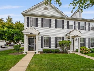 2563 Congress Ave, Aurora, IL, 60503