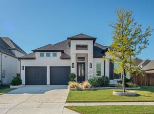 3024 Prescott Colony, The Colony, TX 75056