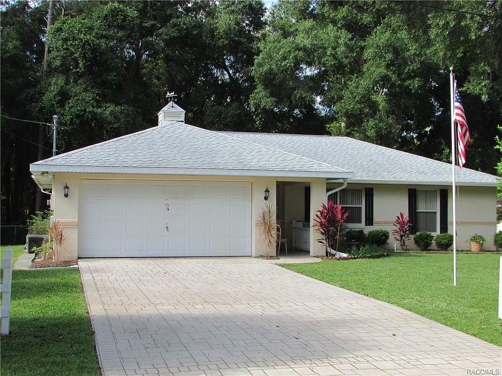 6764 E Bluebird Ln, Inverness, FL 34452 Zillow