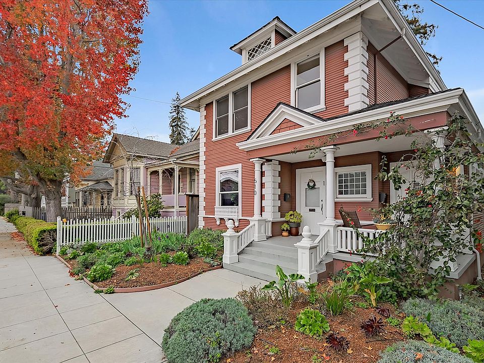 510 Lincoln St APT 2 Santa Cruz CA 95060 Zillow