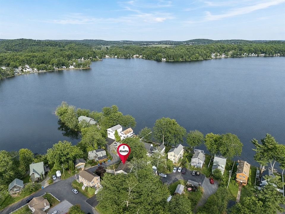 1st image of 2 Alnette Rd