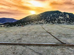 1924 Puma Hills Rd, Lake George, CO 80827