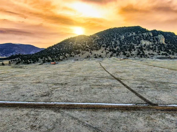 1924 Puma Hills Road, Lake George, CO 80827