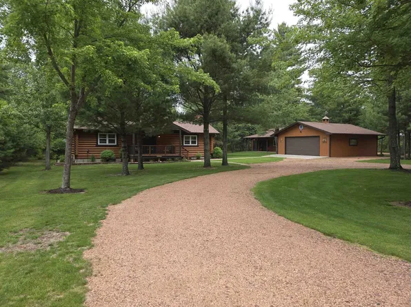 1980 North Cypress Lane, Arkdale, WI 54613