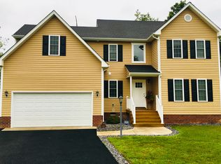 5657 Gilling Rd, North Chesterfield, VA 23234