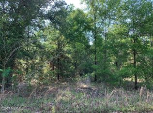 NE 156th Ter, Williston, FL 32696