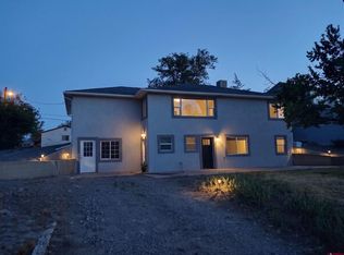450 1/2 Grand Blvd, Delta, CO 81416