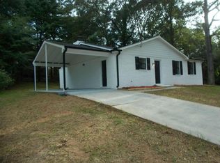 273 Cindy Dr SE, Conyers, GA 30094