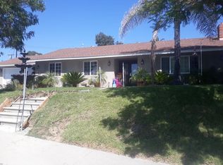 440 Waringwood Rd, La Puente, CA 91744