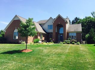 3990 Marblewood Way, Ann Arbor, MI 48105