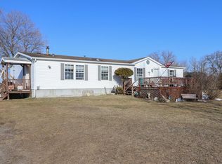 633 Stetson Rd, Chazy, NY 12921