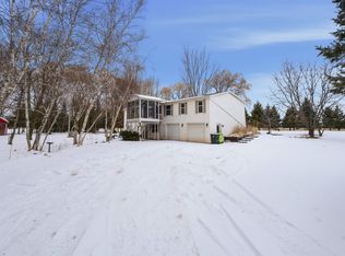 7707 Quigley Rd, Omro, WI 54963