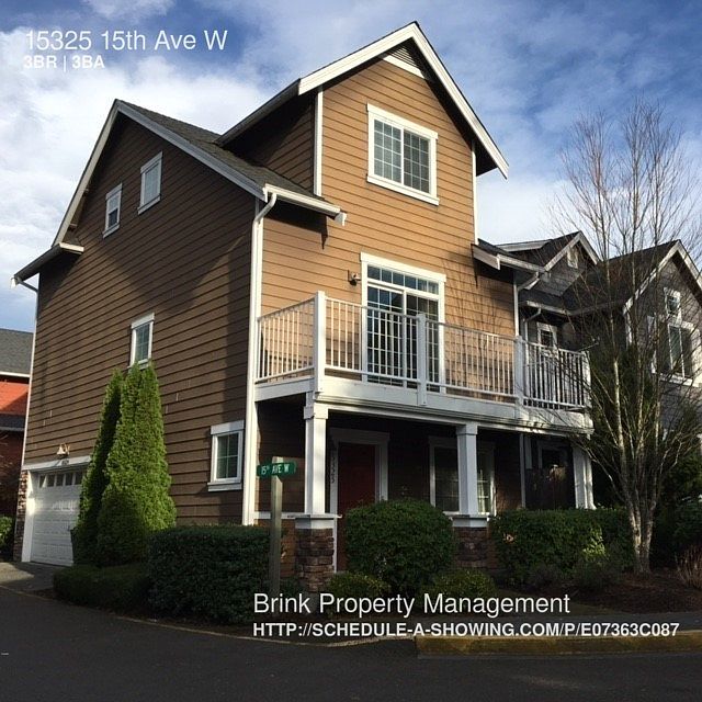 1st image of 15325 15th Ave W