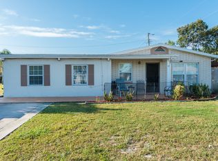 2127 N Smathers Cir, Melbourne, FL 32935