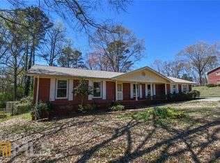 3705 Hilldale Rd, Oakwood, GA 30566